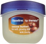 Vaseline Lip Therapy Cocoa Butter
