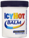 Icy Hot Maximum Strength Pain Relieving Balm