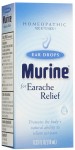 Murine Earache Relief