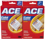 Ace Instant Cold Compress, 2 pk